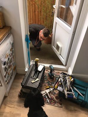 Which type of door is most secure?
ow.ly/dcni30jVHfZ