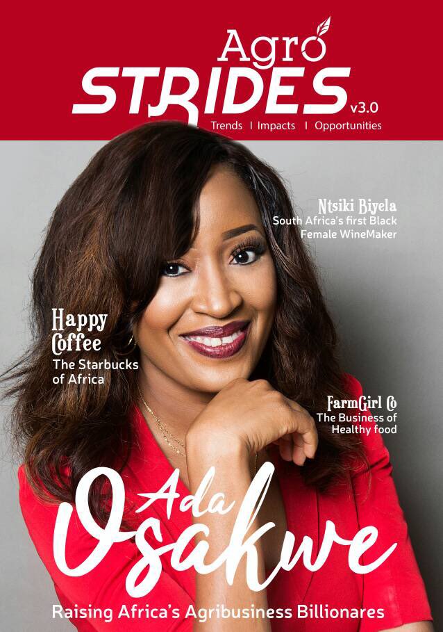 AgroStrides's tweet photo. Agrostrides 3.0 is still available for download, make today worthwhile, take a read of our third edition. 

Free download here 😃

https://t.co/yMmSGCgPSy

#agrostrides #AfDBAM #agriculture #pressforprogress https://t.co/UV3LZP0kTe