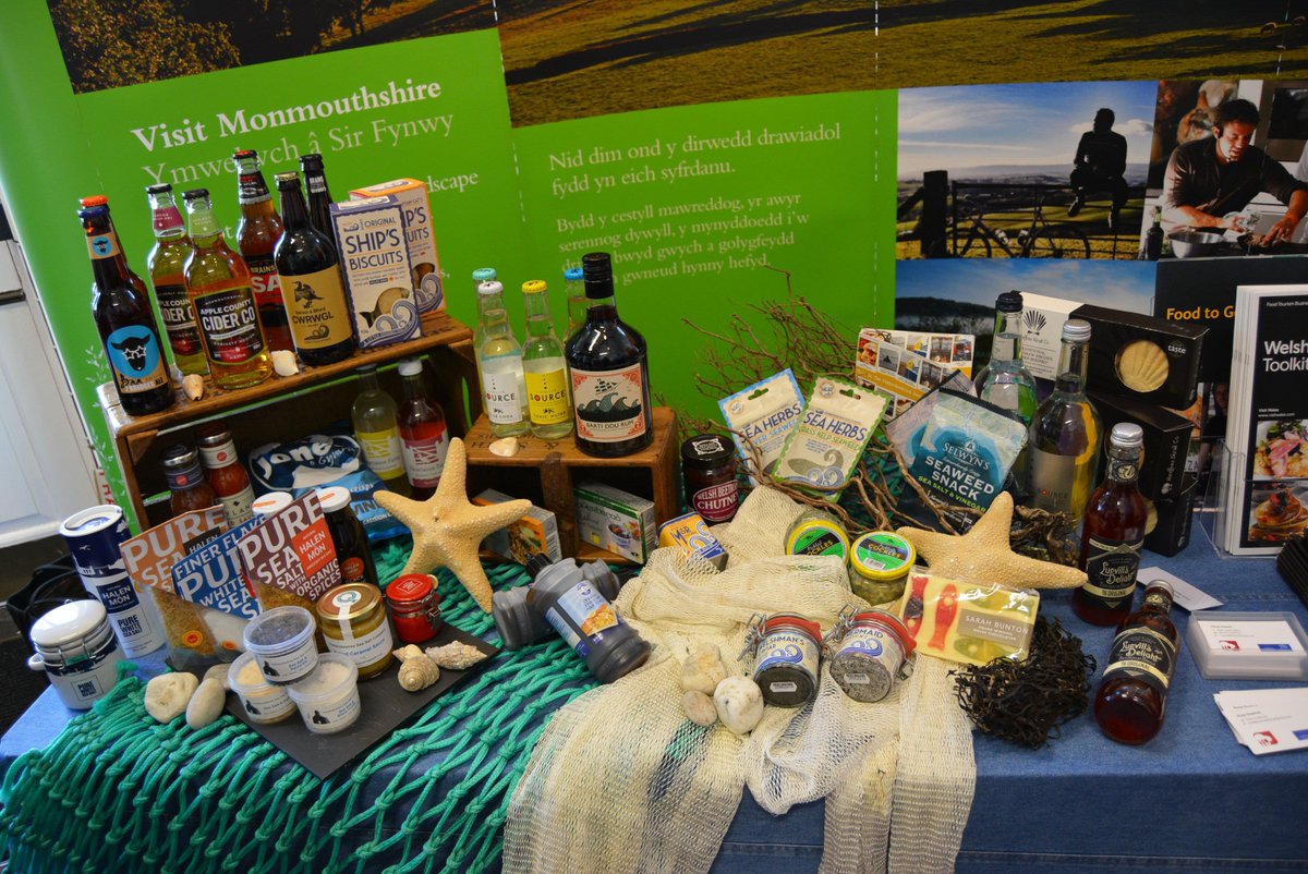 Wye Valley & Forest of Dean tweet media