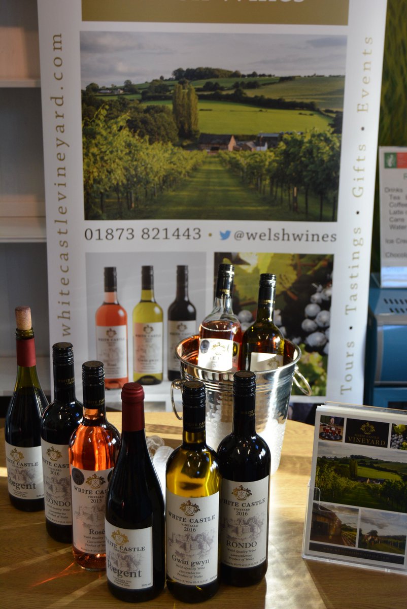 Wye Valley & Forest of Dean tweet media