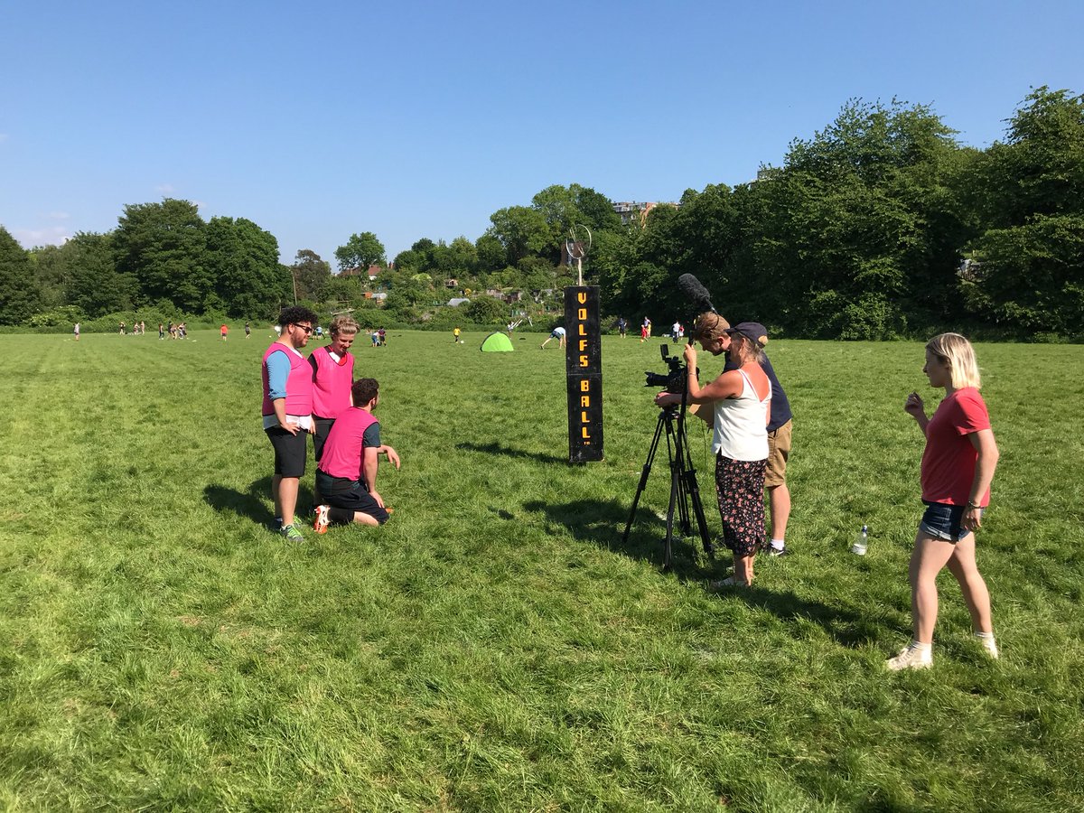 Volfsball tweet media