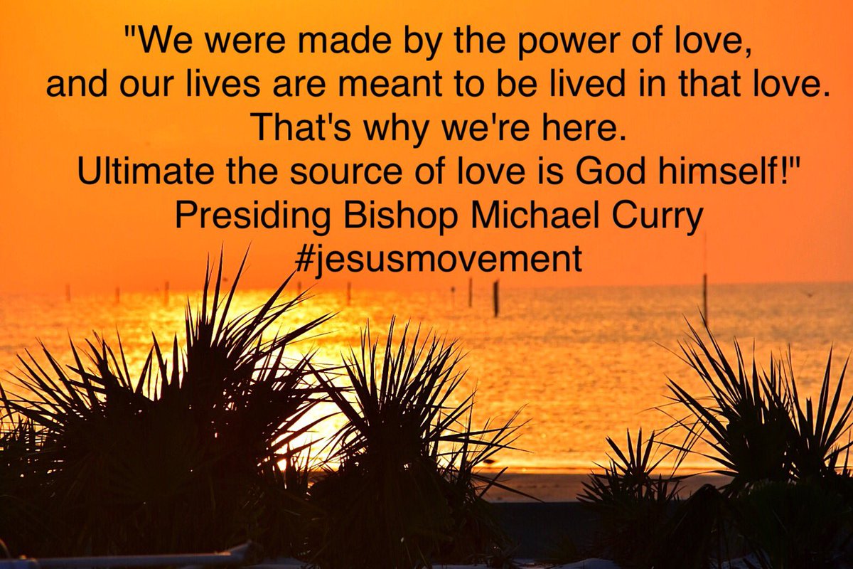 _BJC_'s tweet photo. #LoveWins #GodisLove #JesusMovement #HarryandMeghan @iamepiscopalian Grateful to have spent a Sunday 2 years ago in June with @PB_Curry he is truly a man touched with The Holy Spirit #PentecostSunday #FireandLove https://t.co/suTxPqOY9Y