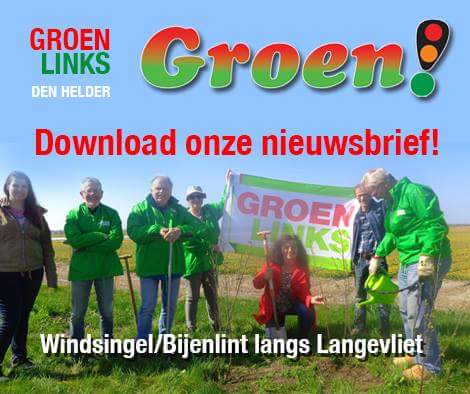 Het meinummer van onze nieuwsbrief staat weer vol met leuk en nuttig leesvoer! O.a.:
- De eerste raadsvergaderingen
- De plantactie als start voor een windsingel langs de Langevliet
- Satirische column over belangenbehartiging
- Over kwallen en meer