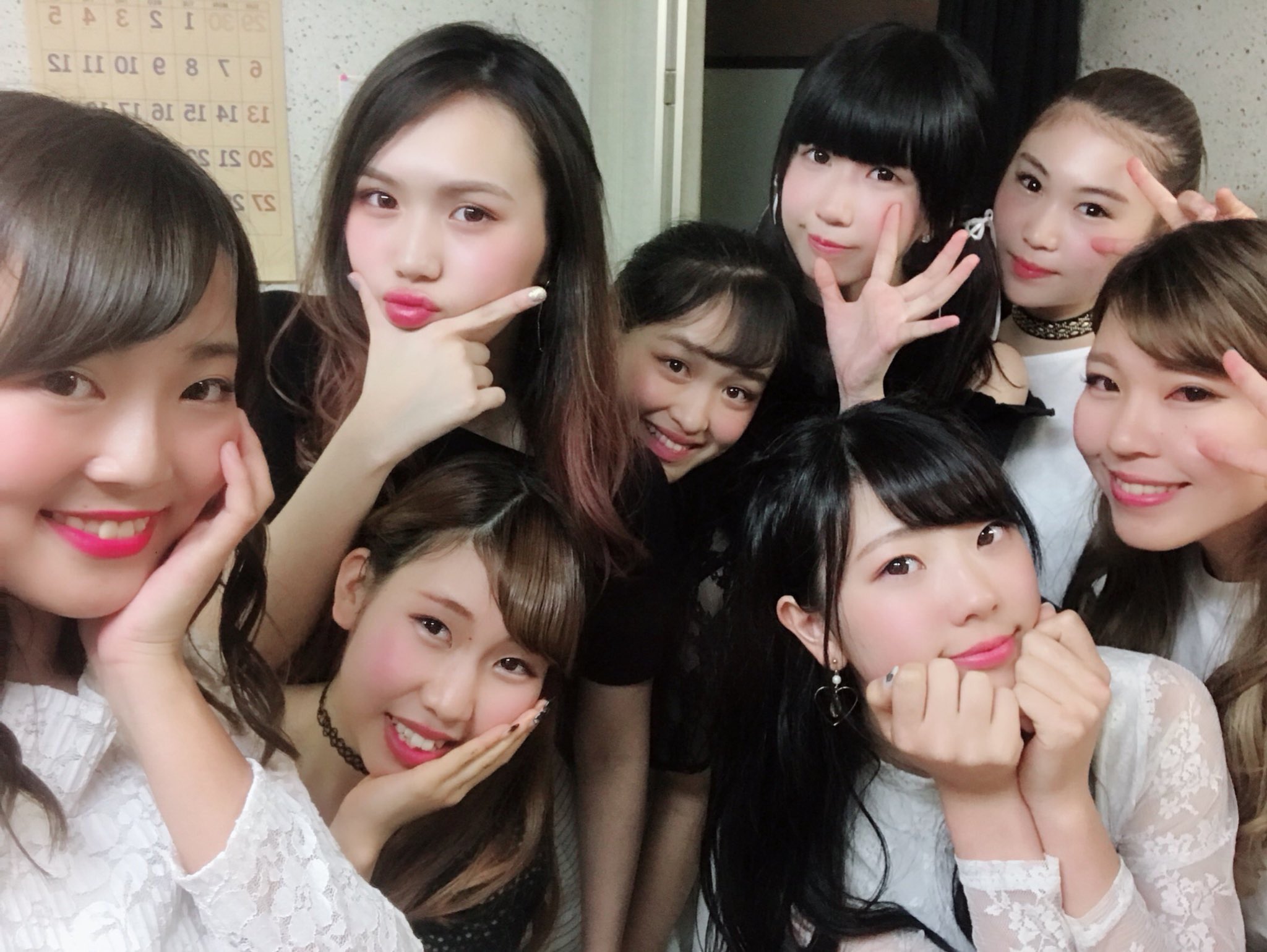 Ddプリンセス Ddプリンセスフレッシュメンバー 対バンmin Live 梅田amホール たくさんの温かい応援ありがとうございました まだまだフレッシュなステージですが成長を見守っていただけると幸いです 今後とも応援よろしくお願いし Ddプリンセス Ddプリンセスフレッシュメンバー 対バンmin Live 梅田amホール たくさんの温かい応援ありがとうございました まだまだフレッシュなステージですが成長を見守っていただけると幸いです 今後とも応援よろしくお願いし
