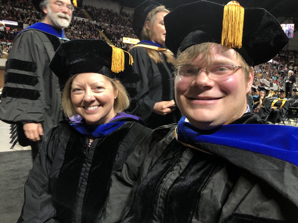 lindsayt_ipc's tweet photo. some of our bright and shiny new PhDs! @UWMComm https://t.co/dkTUjzqRrb