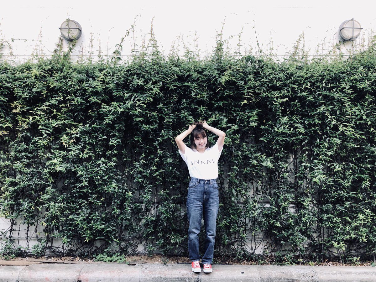 atsuo_kimijima's tweet photo. DNAAK Tシャツ 2人が着てくれました。#DNAAK https://t.co/FMlhsLWWzj