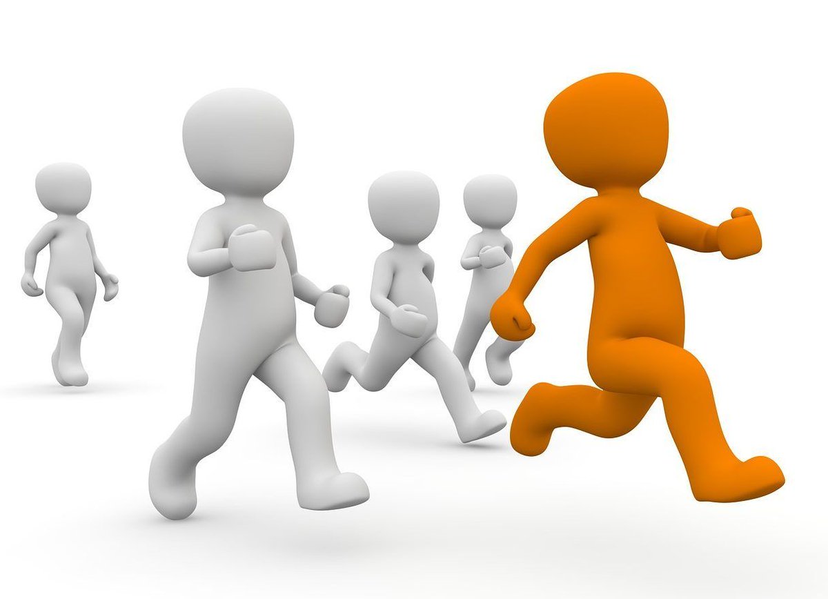 SmellingFreedom's tweet image. If you are constantly pushing yourself to the limit, one day you will crash and burn.
#burnout #roadtoFI
buff.ly/2wX4WiY