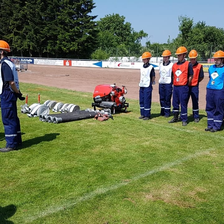 JFW_Welver's tweet photo. Kleiner Einblick ins Pfingstzeltlager 2018. 

In kürze findet Ihr bei uns in der Bildergalerie auf unserer Homepage einen vielfältigen Einblick in das Pfingstzeltlager 2018. https://t.co/21ouf8iJcx