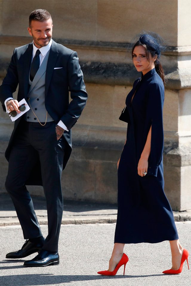 smoda's tweet photo. Los mejores looks de las invitadas a la boda de Meghan Markle y el príncipe Harry https://t.co/QA6xYlLBgC https://t.co/x9D5m4rBrc