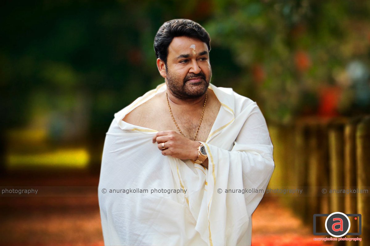 Advance Happy Birthday Laletta... 
#Mohanlal @Mohanlal #completeactor #happybirthdaylaletta #May21 #birthday #mohanlalfans @malayalacinema @MohanlalMFC