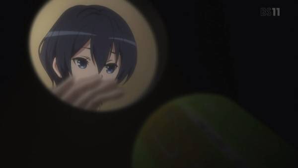 深淵のtwitterイラスト検索結果 古い順