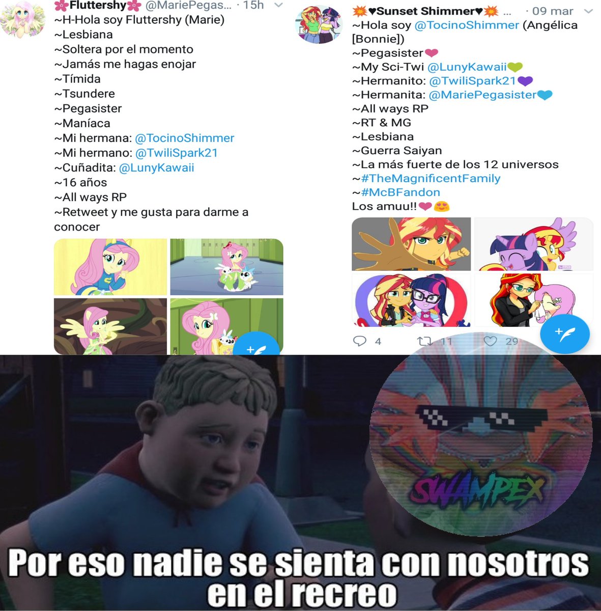 cursed_Swamp's tweet photo. Hace tiempo que no horneaba :V

@MomosPul @Drosher145 @ElJuanchoWTF @momos_top @MrDaltonicoXD @Momosedition2 @MomosYMemes @MotoNwn @MomosDandre @rodriigoqruz4 @MomosEdition @JuanCan88672525 @MOMOSDECALIDAH @MomeroParodier @MomosMacro
@RJanUwU @matias4tech @Sustos3601 https://t.co/Tan51lPoZc