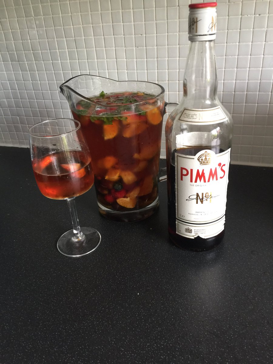 jonsutton22's tweet image. This royal weekend has had an effect on me.