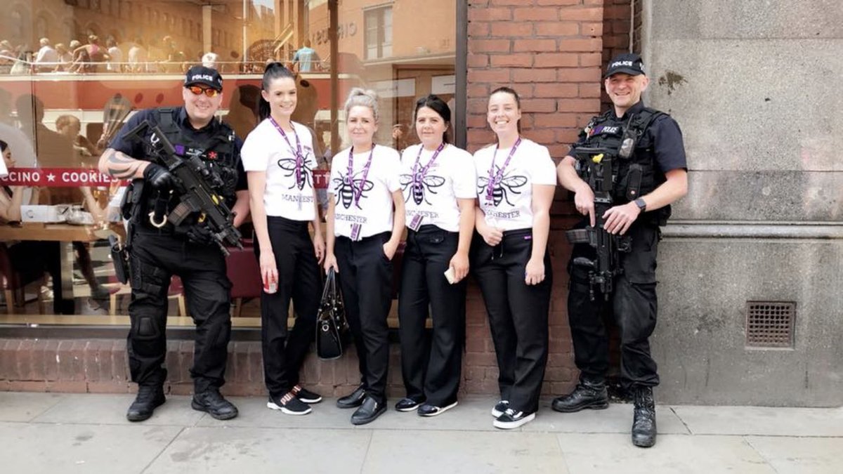 Cara Roberts tweet media