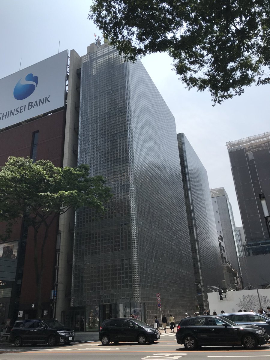 <a href="/soaacademy/">State of Art Academy</a> <a href="/soastudio/">State of Art</a> >>> where it all started...
You re great guys!!!
Greetings from Tokyo ❤️ #renzopiano #Hermes #tokyo #3D #CG —- this is the real one ;)