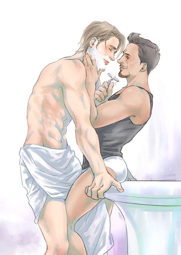 shaving. pic.twitter.com/JSeEvmheU2. #stony. 