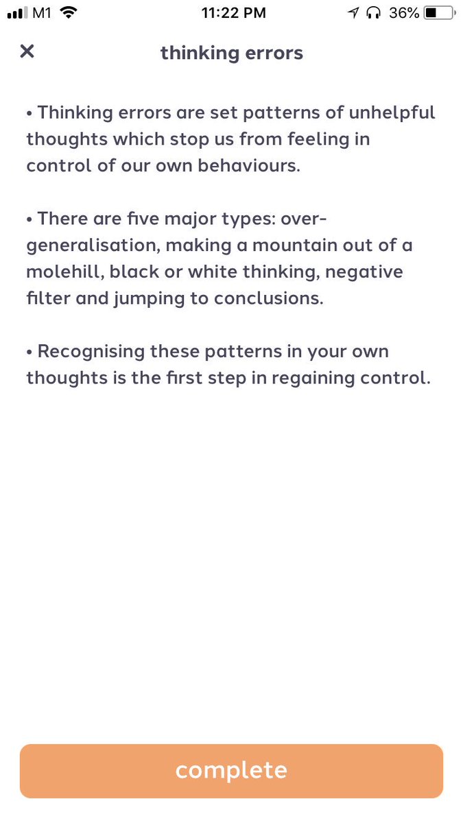 haja_mohaideen's tweet image. #regainingcontrol #quit