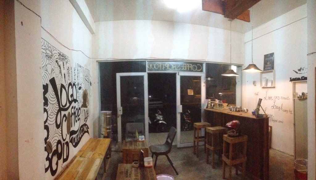 Ketika kopi mempertemukan teman baru, jangan lupa mampir di <a href="/Logocoffee1/">Logocoffee</a>