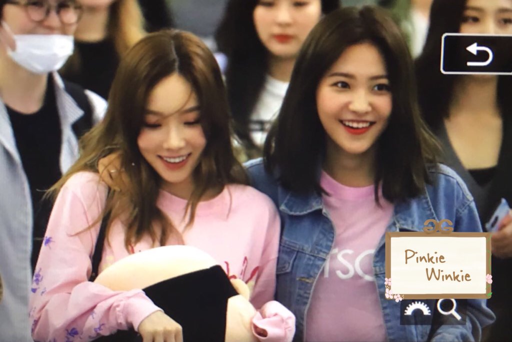 180520 Taeyeon #태연