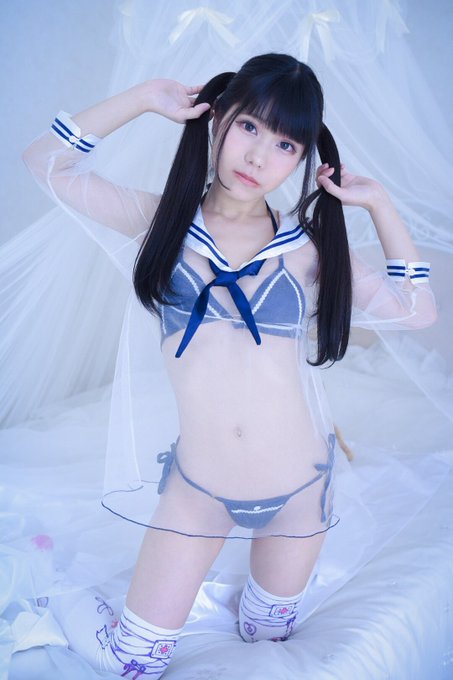 Twitterのコスプレ画像50