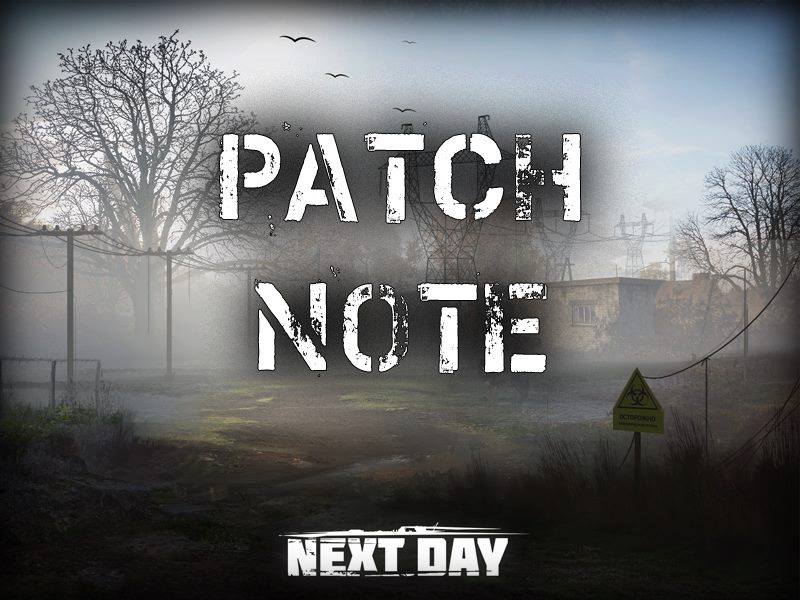 soffgames's tweet photo. Dear players! An update has been downloaded to the server. Patch note: https://t.co/2nAtuKhXnC https://t.co/b3OEVMLUNp