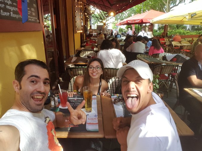 Pues nada ahora toca budapest @FridaSante @ChrisDiamond_x  #Budapest #lifeisporn #porn #goulash #Camas<a class="tags" href="/tag/fridasante">@fridasante</a><a class="tags" href="/tag/chrisdiamond_x">@chrisdiamond_x</a><a href="/tag/porn"class="tags"><span>#porn</span></a><a href="/tag/budapest"class="tags"><span>#budapest</span></a><a href="/tag/goulash"class="tags"><span>#goulash</span></a><a href="/tag/lifeisporn"class="tags"><span>#lifeisporn</span></a><a href="/tag/camas"class="tags"><span>#camas</span></a>