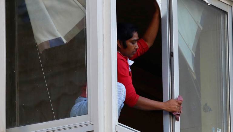 عالِم يُعامل العامل: مهنة لحماية صحة العامل   
beirutpress.net/article/437972