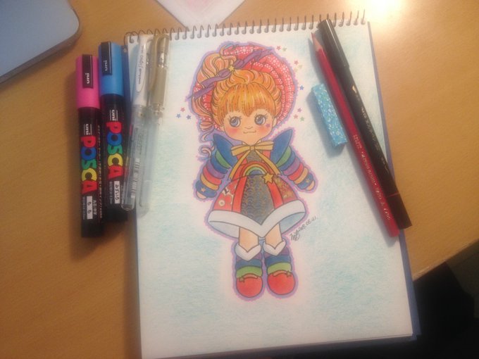 魔法少女レインボーブライトのtwitterイラスト検索結果 古い順 魔法少女レインボーブライトのtwitterイラスト検索結果 古い順