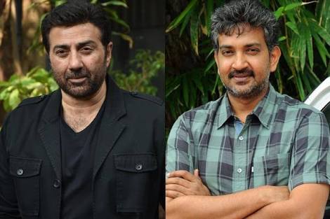 KeyruninPawar's tweet photo. #BreakingNews For All #SunnyDeol #Fans #MeraBharatMahaan is very Much Happening & Shooting will start at year end #Vvijendraprasad will Be directing it . It will be a big budget film. Official Announcement after #PPDKP shooting is Complete.#Sunnydeol #Baahubali #GodofAction https://t.co/o0hXdzqtsv