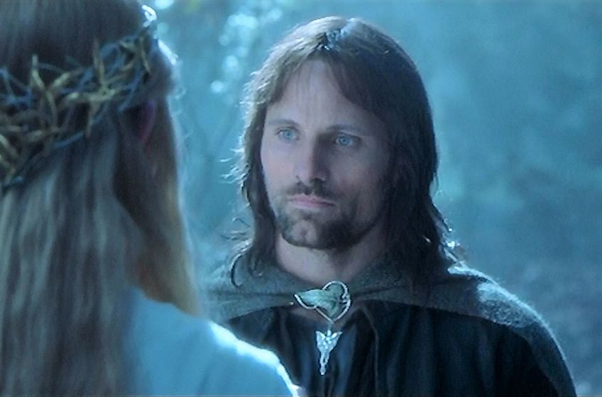 Rumor: Amazon’s Lord of the Rings series to be about a young #Aragorn? winteriscoming.net/2018/05/19/wil… #LOTR #Hobbit