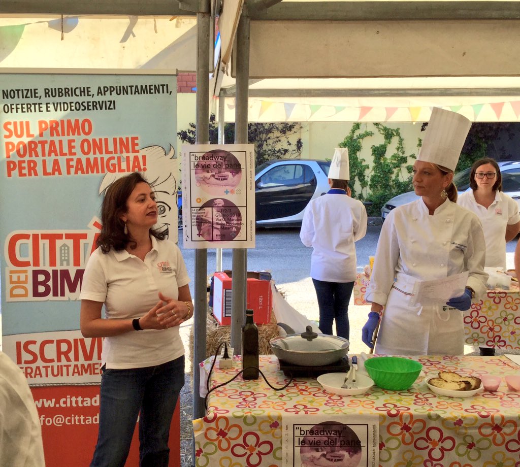 tfd_acqua's tweet image. #20maggio Siamo pronti per il #foodparty2018 #breadway #Matera Abbiamo trovato una fetta di pane a forma di❤️ #Bari