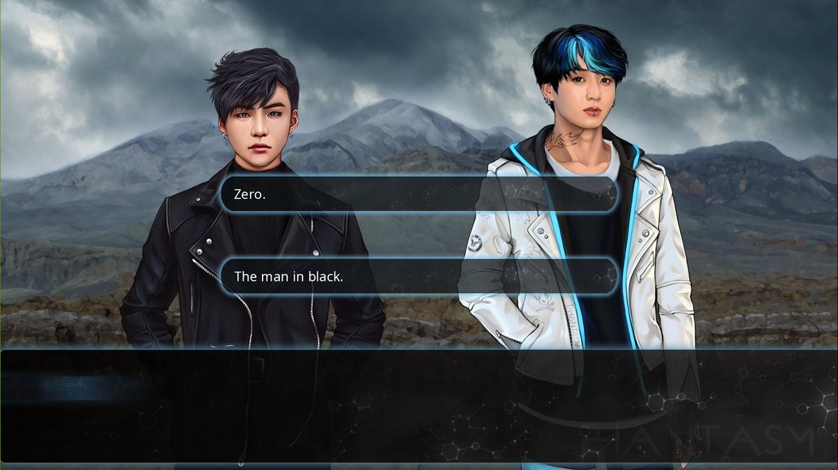 AjaCelestin's tweet image. Anxious to see what happens next? #TTEOTS Chapter 01 - P01 is out NOW! Continue your journey as #OperativeSeven! Can you win against overwhelming odds?

#BTSxTTEOTS #SickOfThisFakeLove #iVoteBTSBBMAs

PC/Mac: goo.gl/JTAJzj
Android: goo.gl/fkcn5W