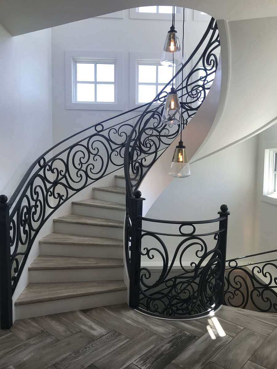 McKinleyMasters's tweet image. Our new Show Home is officially open!  Located in the prestigious neighbourhood #Silverhorn @BearspawLiving and open from 1-4:30 Saturday and Sundays.