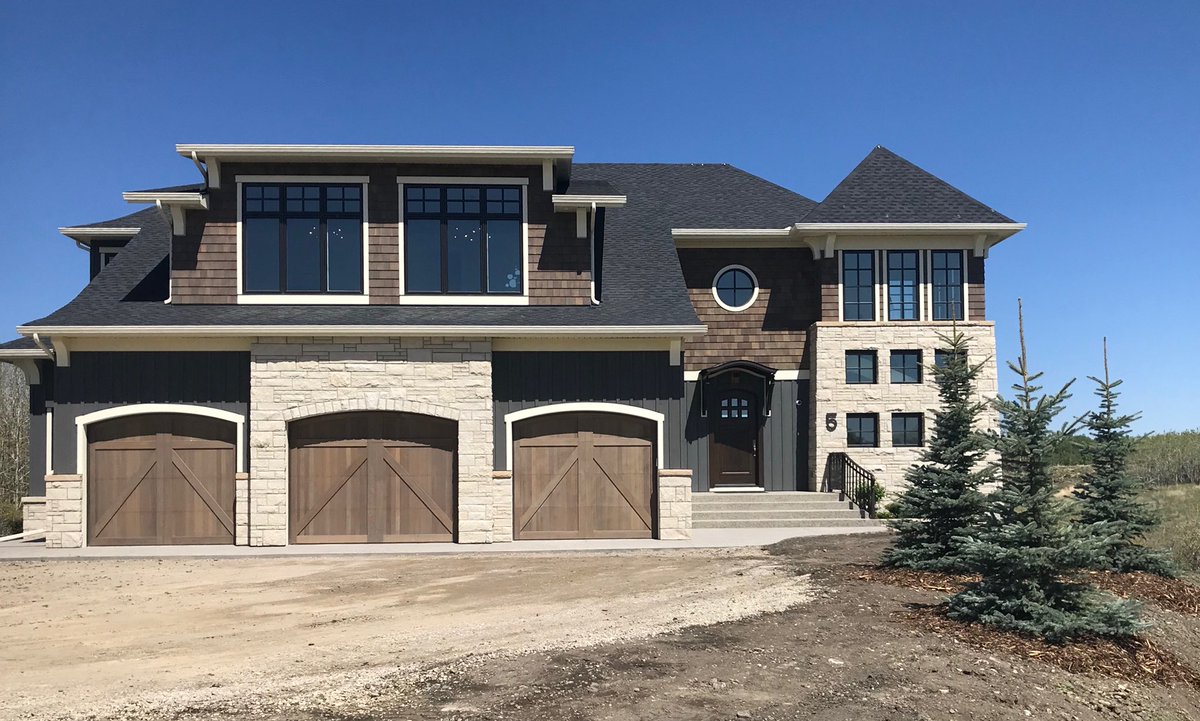 McKinleyMasters's tweet image. Our new Show Home is officially open!  Located in the prestigious neighbourhood #Silverhorn @BearspawLiving and open from 1-4:30 Saturday and Sundays.