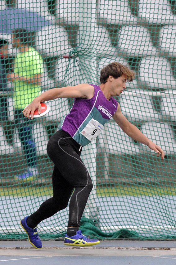 FidalPiemonte's tweet photo. #atletica #provemultiple #decathlon Mattia Chiusolo è il nuovo campione italiano u23 con 6886 punti! Secondo posto per Matteo Taviani (6862), terzo Marco Leone (6789). @atleticaitalia https://t.co/dFLyPGNivZ