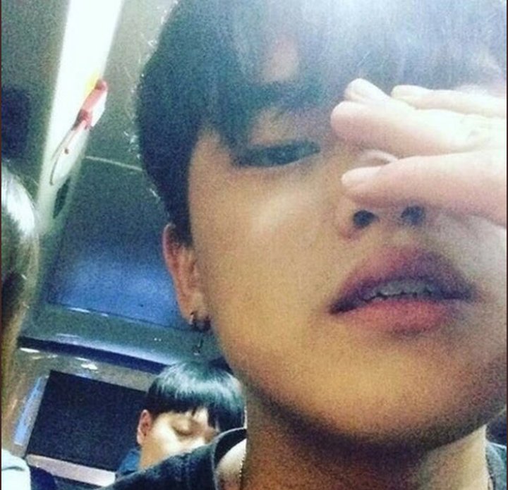 ti1ta3's tweet photo. BYUNGJAE LIKE A BOYFRIEND
#HighSchoolRapper2 #VINXEN #KIFFCLAN #BOYFRIEND STYLE https://t.co/pHTRYRGh7e
