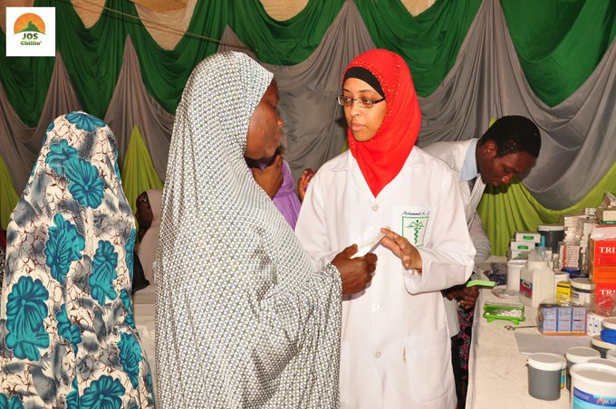 DisturbingJOS's tweet photo. #FineDoctorTwitter Plateau Nigeria. Tweet at us. Join the thread. You're appreciated. #TrendsJos https://t.co/Fng1P96vrV