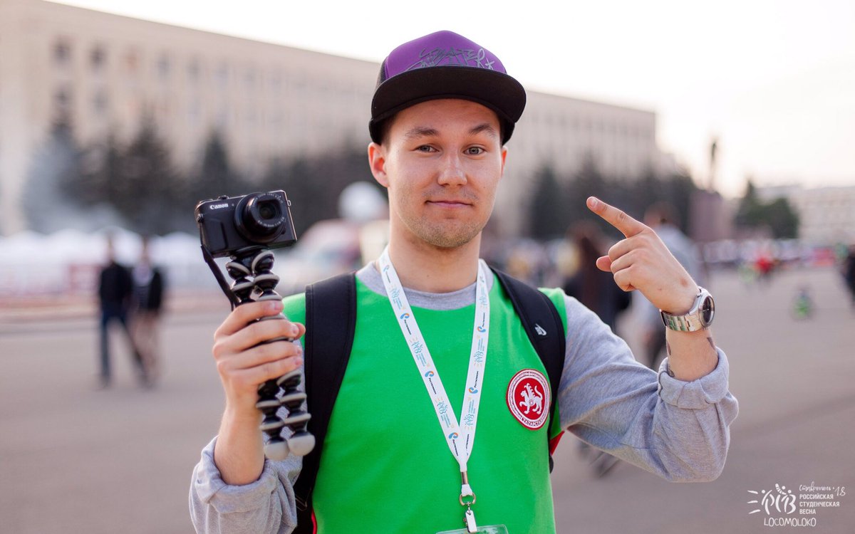 studvesna_RSM's tweet photo. Люди по ту сторону камеры. Загадочные и неуловимые участники - направление «Журналистика». 

https://t.co/bCgmK9JCZU

#студвесна #РСВ #РСМ #жививесной #минобрнауки #Ставрополь https://t.co/44sN6bM7pe