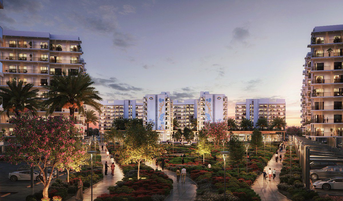 MAGLifestyleDev's tweet photo. Did you know that 84,211 Sqm of beautiful greenery cover the MAG EYE community? That’s 10 football fields of fresh air to come home to everyday.
#ExpectMore #MAGEYE #MAGLifestyleDevelopment #MAGLD #800MAG #Lifestyle #LifestyleDevelopment #Meydan #MBRCity #MeydanRacecourse https://t.co/FdSgzsLssZ