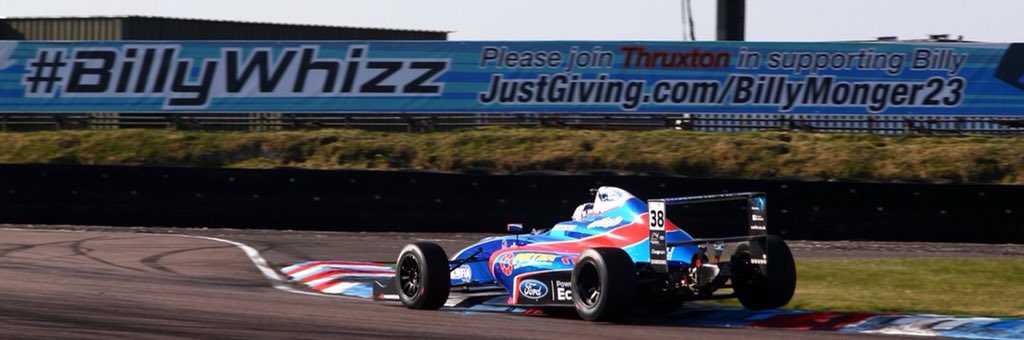 Still the thruxton 3/3 champ🙊