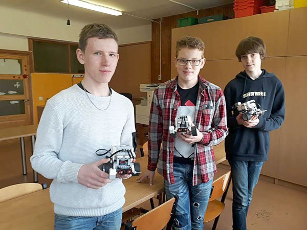 Jaunajā kompetenču pieejā jeb programmā „Skola 2030” īpašs jaunums ir tehnoloģiju mācība. Kas īsti ir šī joma, uzziniet 21. maija „Kurzemniekā”.