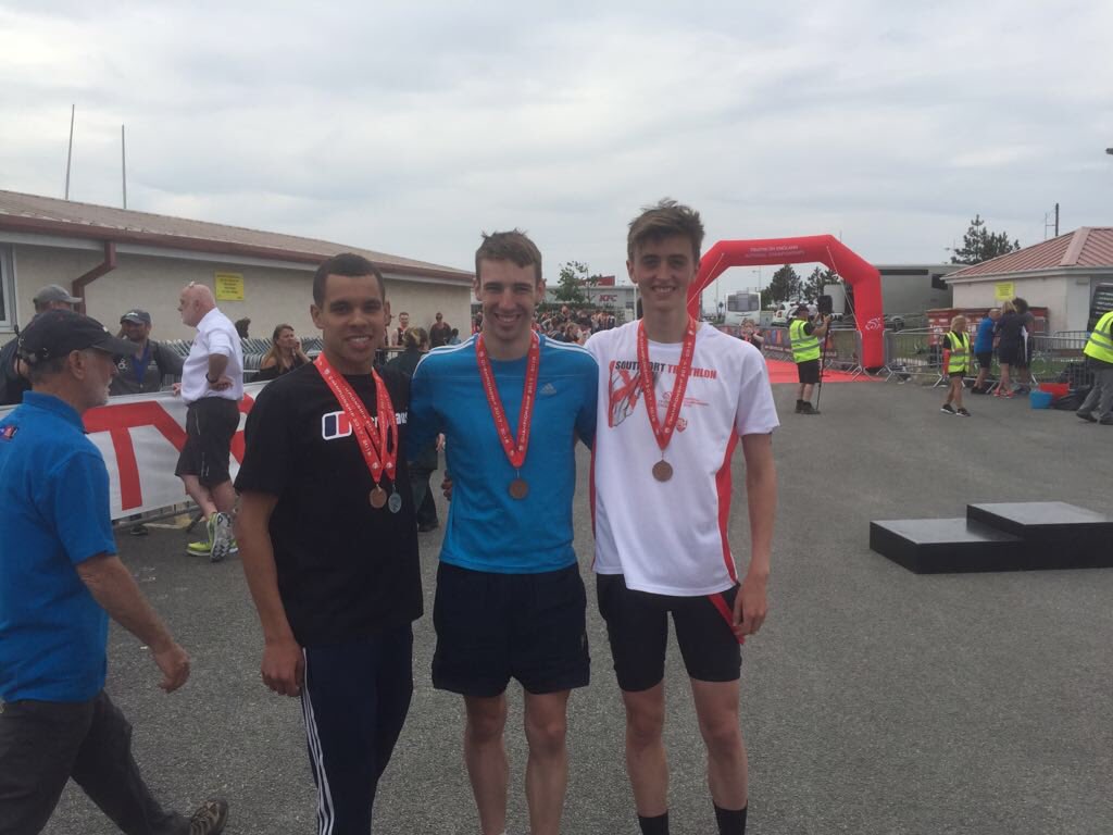 LeedsTriCentre's tweet photo. Team results... Men: 🏆 for Leeds Beckett University... @Lewisbyram, @j0m3sf1, @96fjt and 🥈for University of Leeds... Tyler Smith, Sean Watson, Oscar Barbour. Women: 🏆 for Leeds Beckett University... @BronwenOwen21, Leah Peploe, @lucy_byram https://t.co/PcEA542Hmm