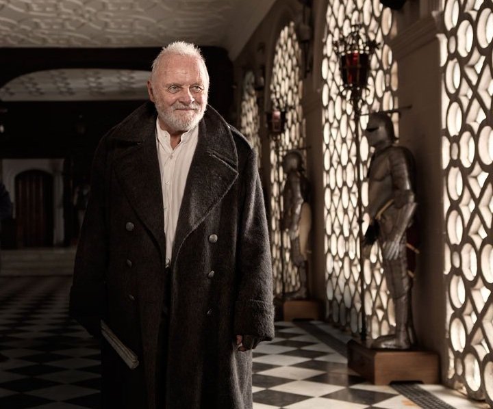 King Lear (BBC2), avec Anthony Hopkins, Emma Thompson ... DdpsXe0V4AApHoo