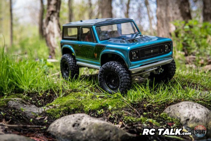 rctalktweets's tweet photo. Check out this new scale RC from Vanquish Products, the VS4-10!
https://t.co/aZ3Anbiuhq @TEAM_VP https://t.co/6GA2vaWBA2