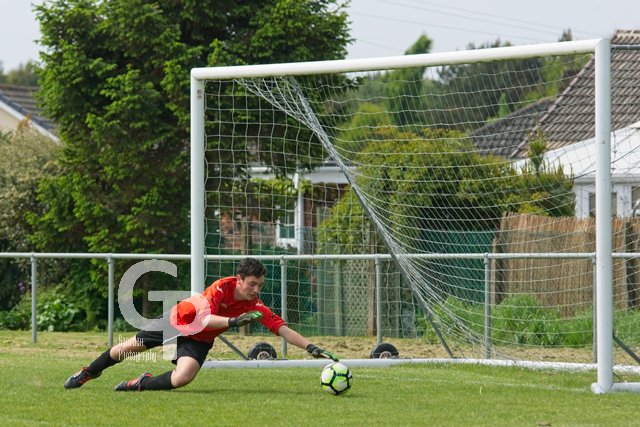 George Davidson tweet media