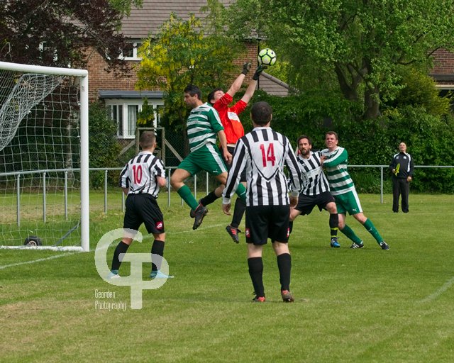 George Davidson tweet media