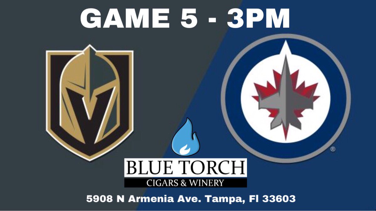 Blue Torch is your destination for #Game5. The #Recliners are calling your name and so are the cigars.

Beer and Cigar deals during the game. 

#draftbeer #craftbeer #cigar #cigars #botl #sotl #cigarlife #cigarporn #cigarpimp #cigatlifestyle #cigarman #cigaraficionado #cigarbatch