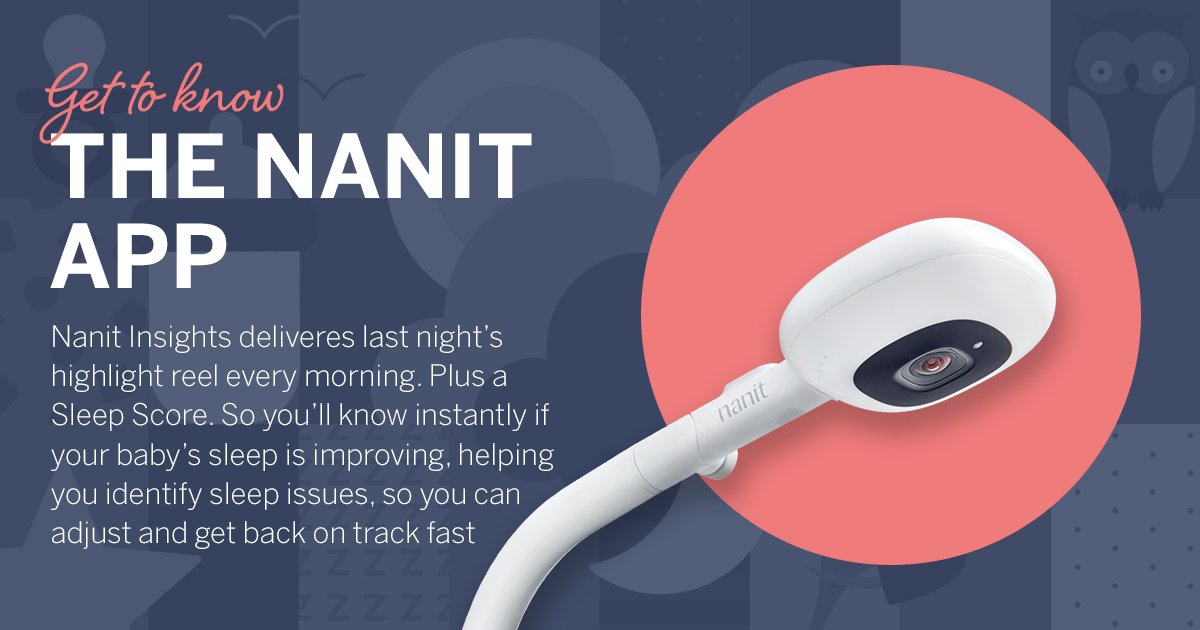 nanit insights