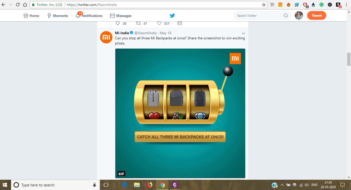 TechJit tweet picture