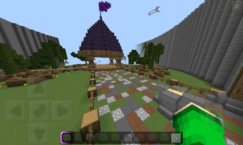 crqshbuilders's tweet photo. Vende-se este lobby para servers kitPvP!
Interessado chamar dm!
@UltraHostBR https://t.co/JuoSgYJvp8